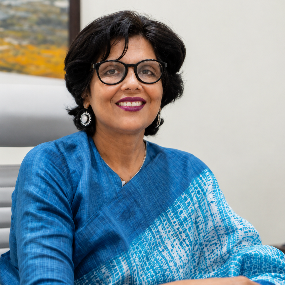 Dr. Ragini Agrawal