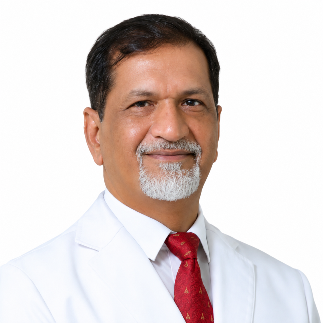 Dr. Rajesh Kumar Verma