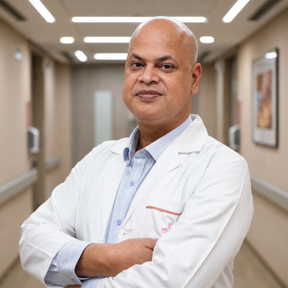 Dr. Ramkinker Jha
