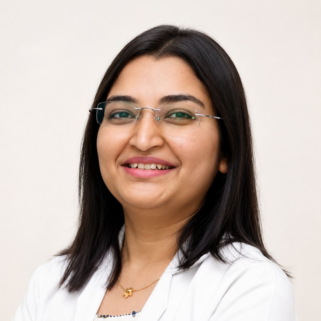 Dr. Rashmi Agarwal