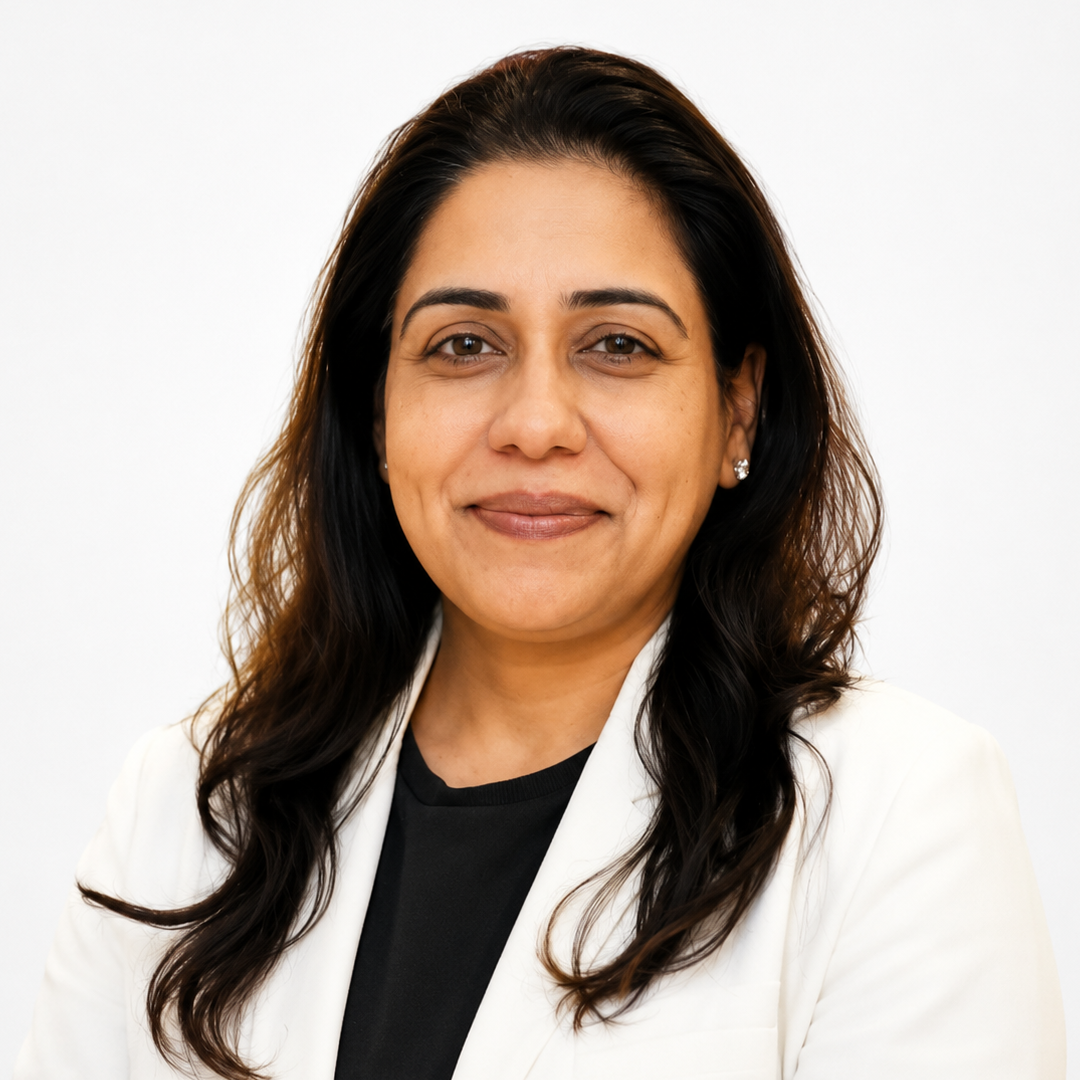 Dr. Ritika Malhotra