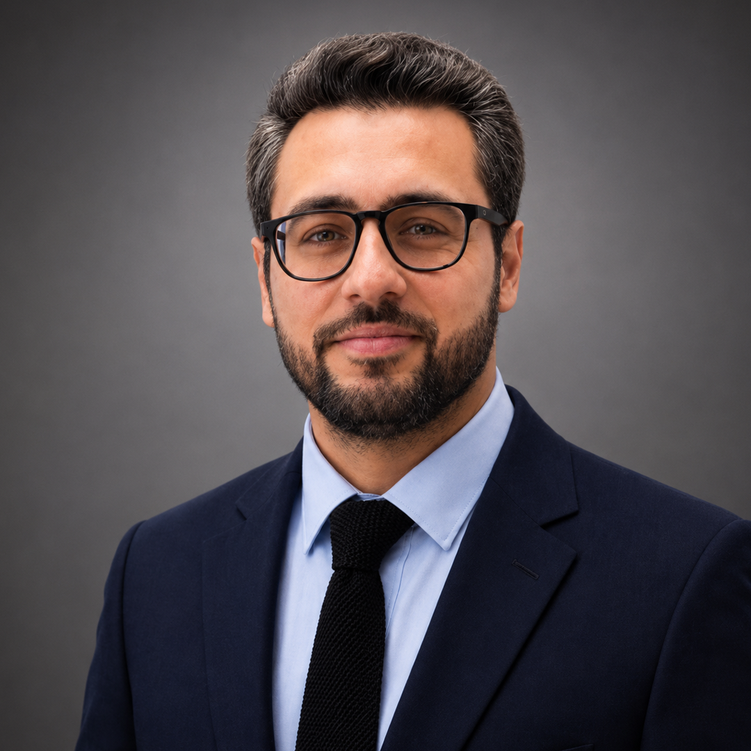 Dr. Rohan Grotra