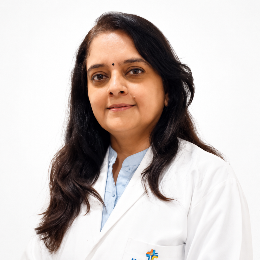 Dr. Rupal Gupta