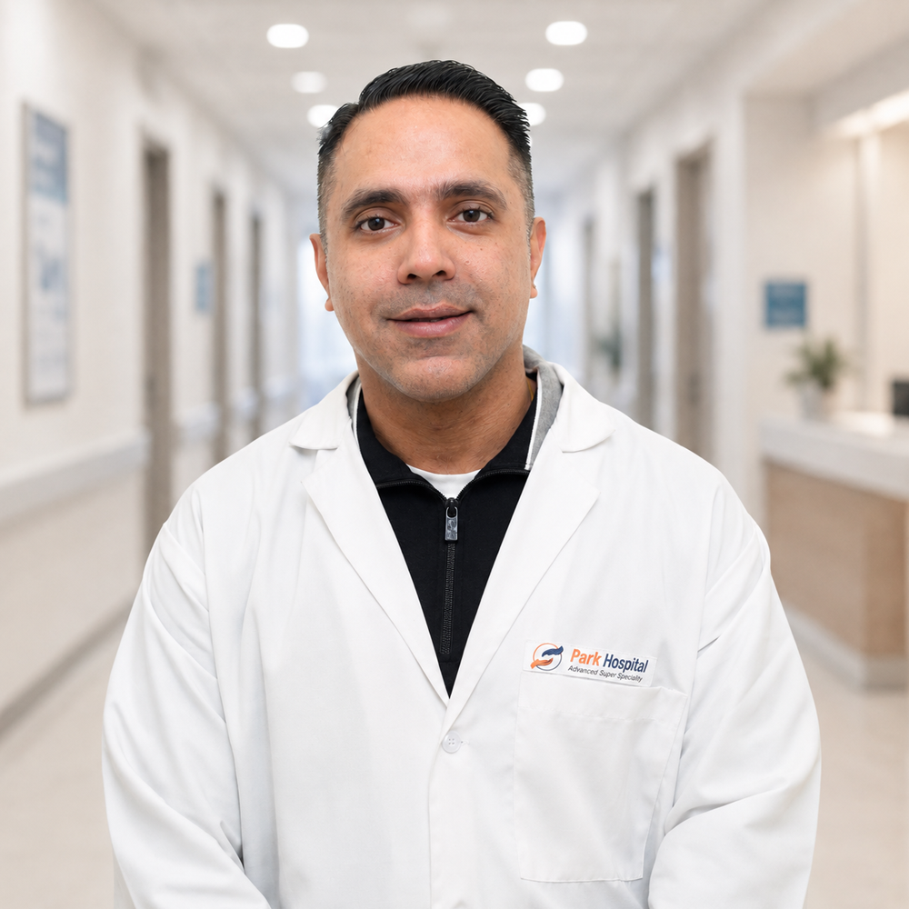 Dr. Sameer Kakar