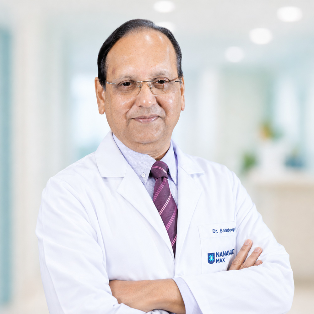 Dr. Samir R. Shah