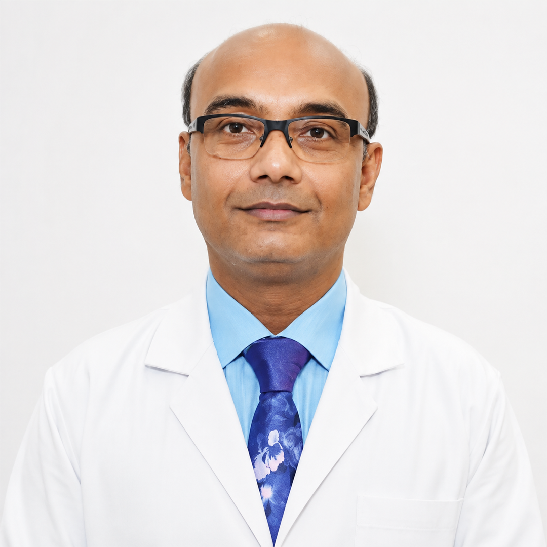 Dr. Shashidhar Shree Niwas
