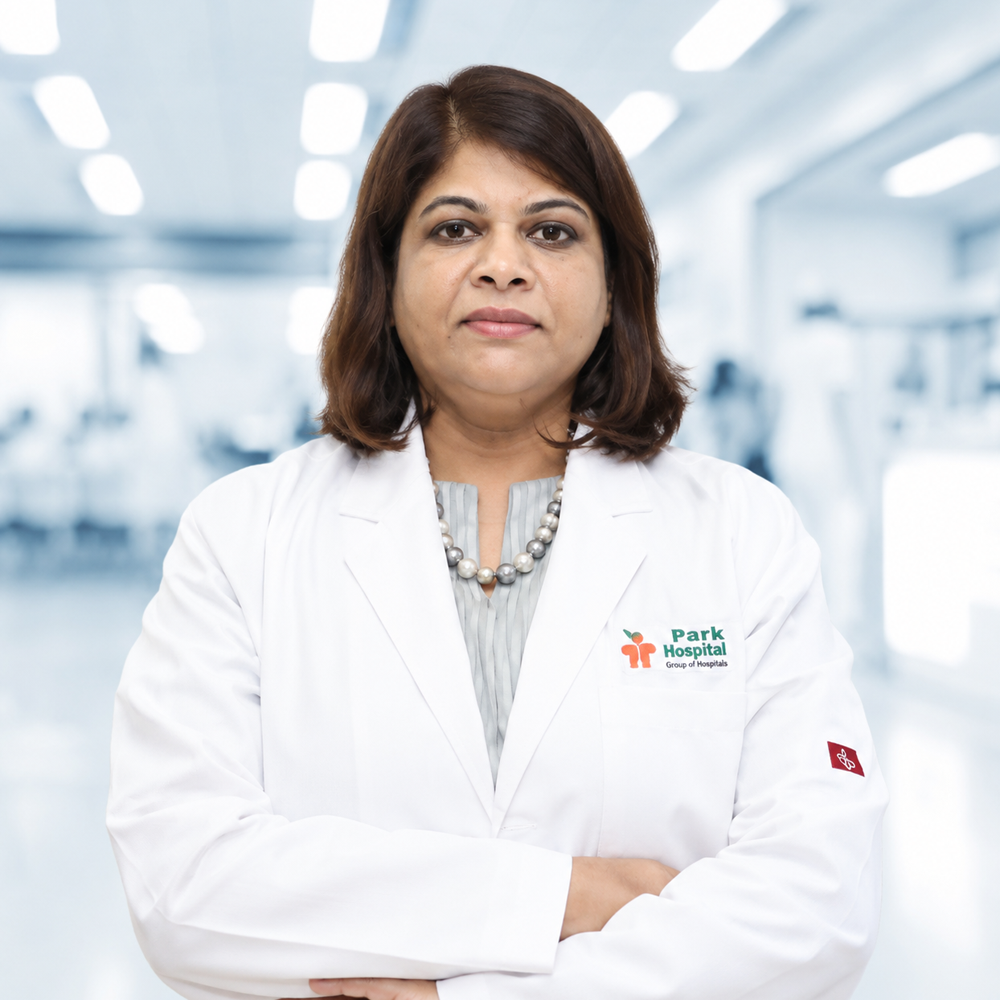 Dr. Sufla Saxena