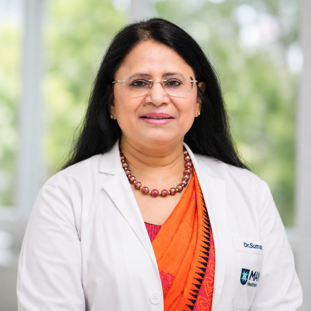 Dr. Suman Lal