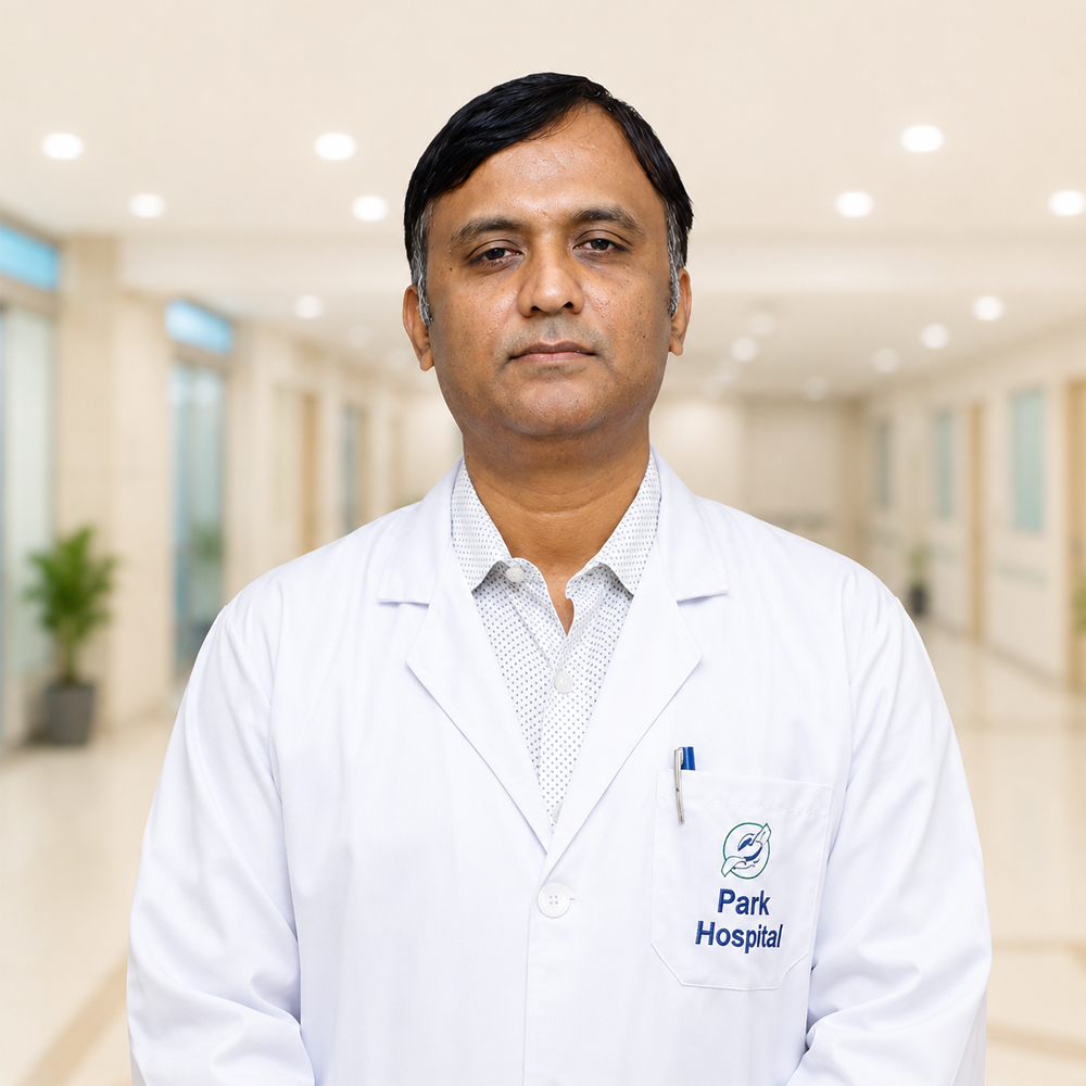 Dr. Surjeet Kumar