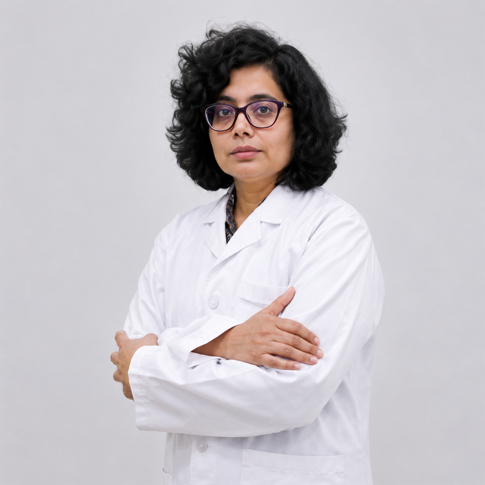 Dr. Vinny Sood