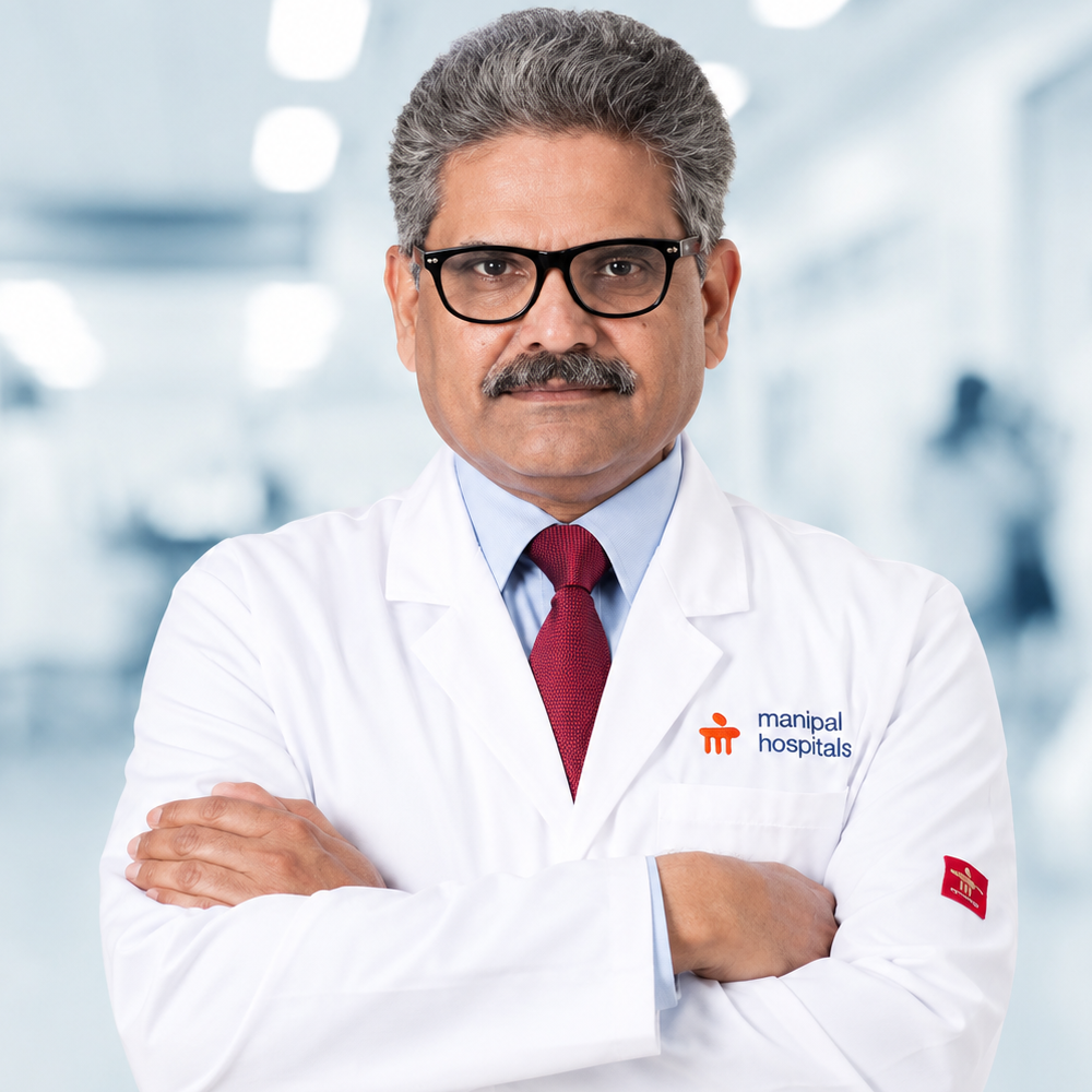 Dr. Yugal Kishor Mishra