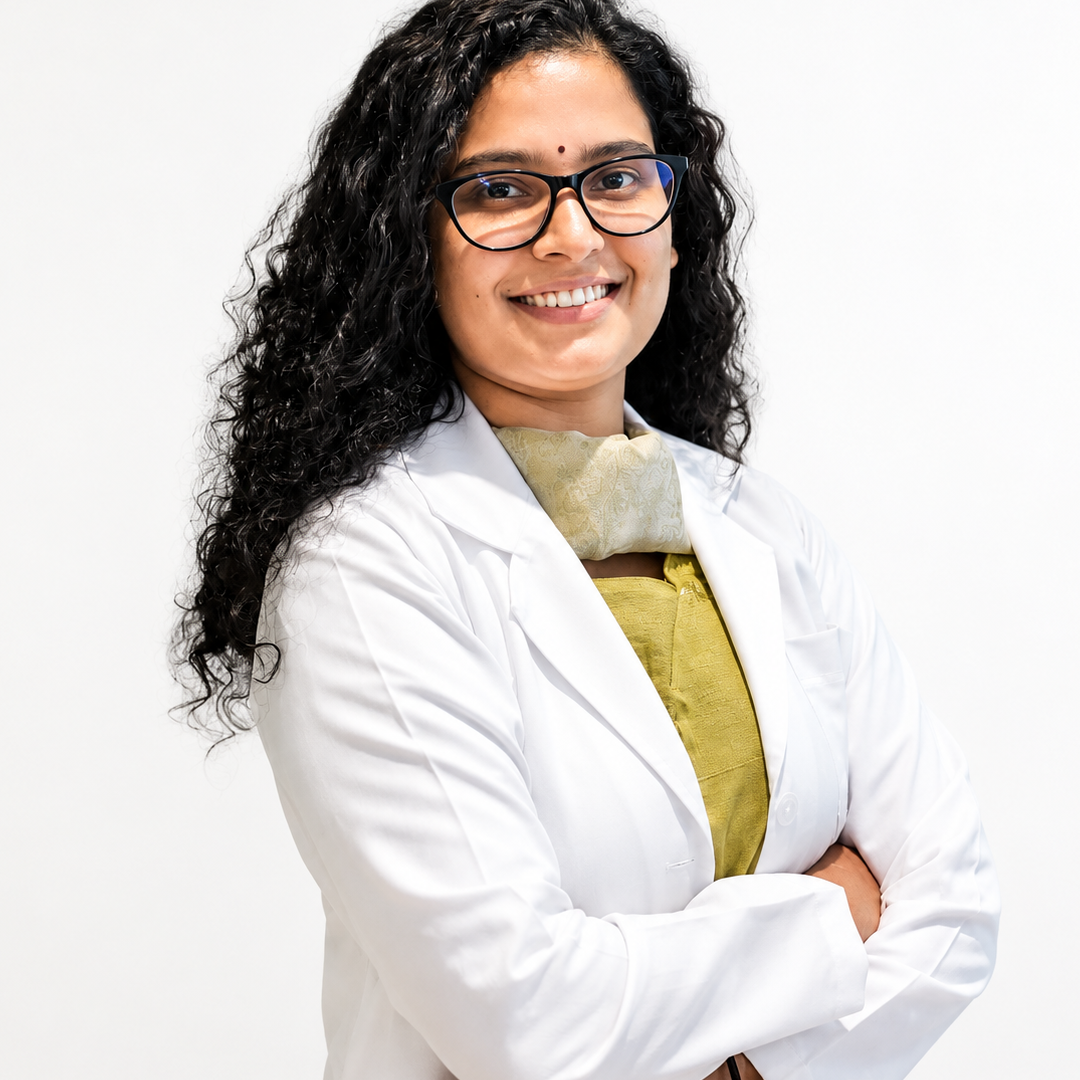 Dr. Richa Sharma
