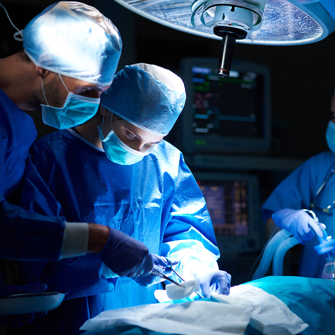 Endovascular Surgery