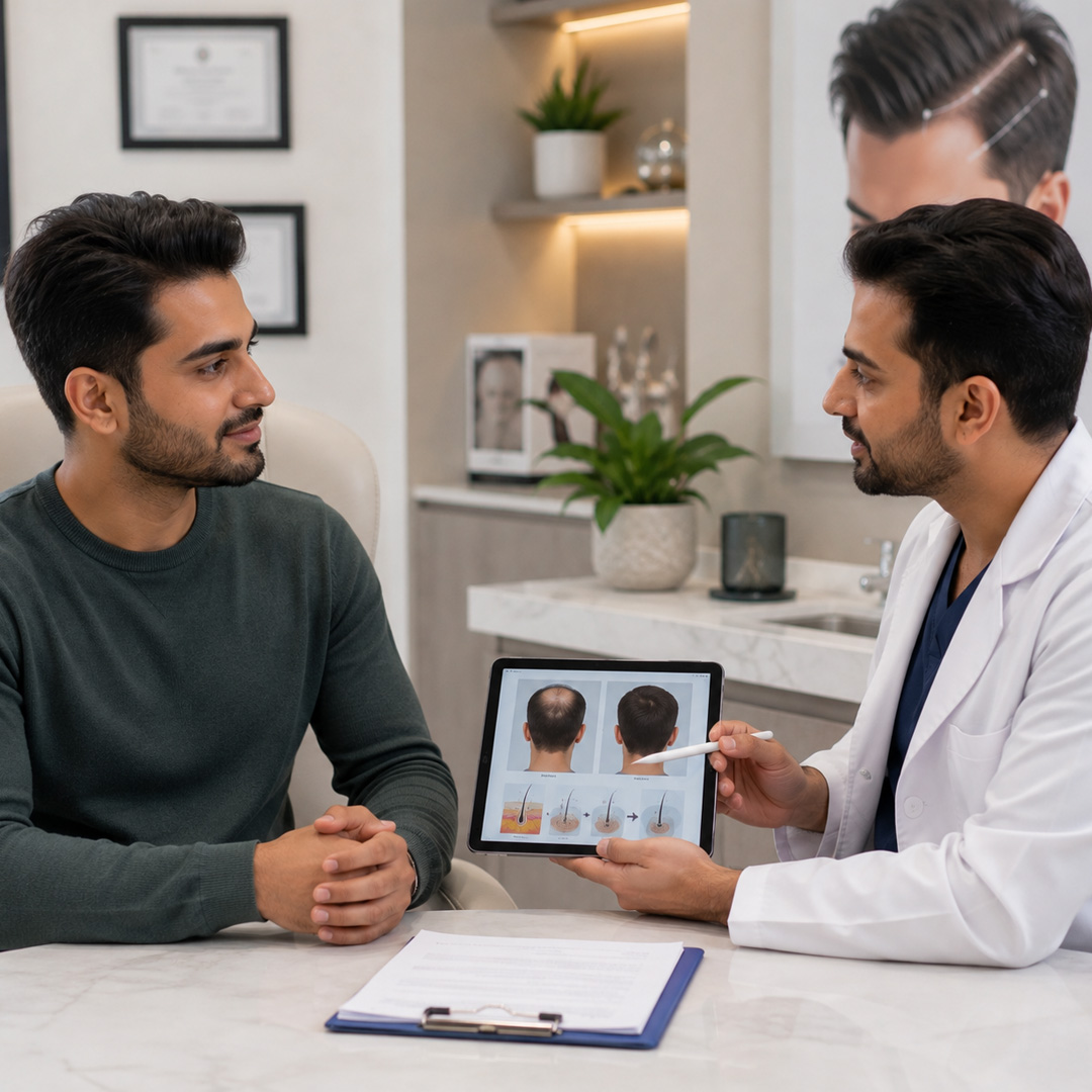 Hair Transplant