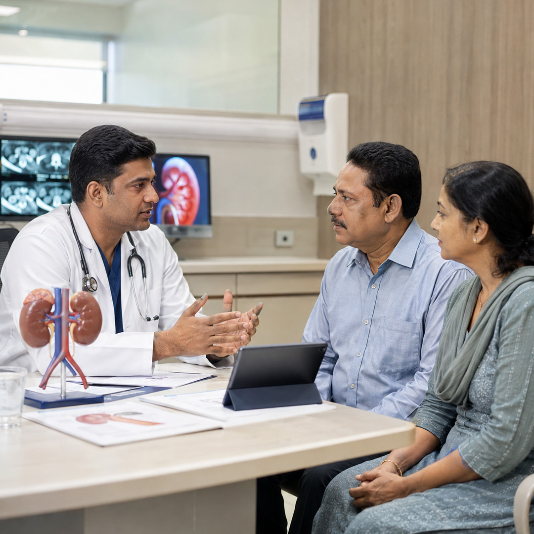 Kidney Transplant