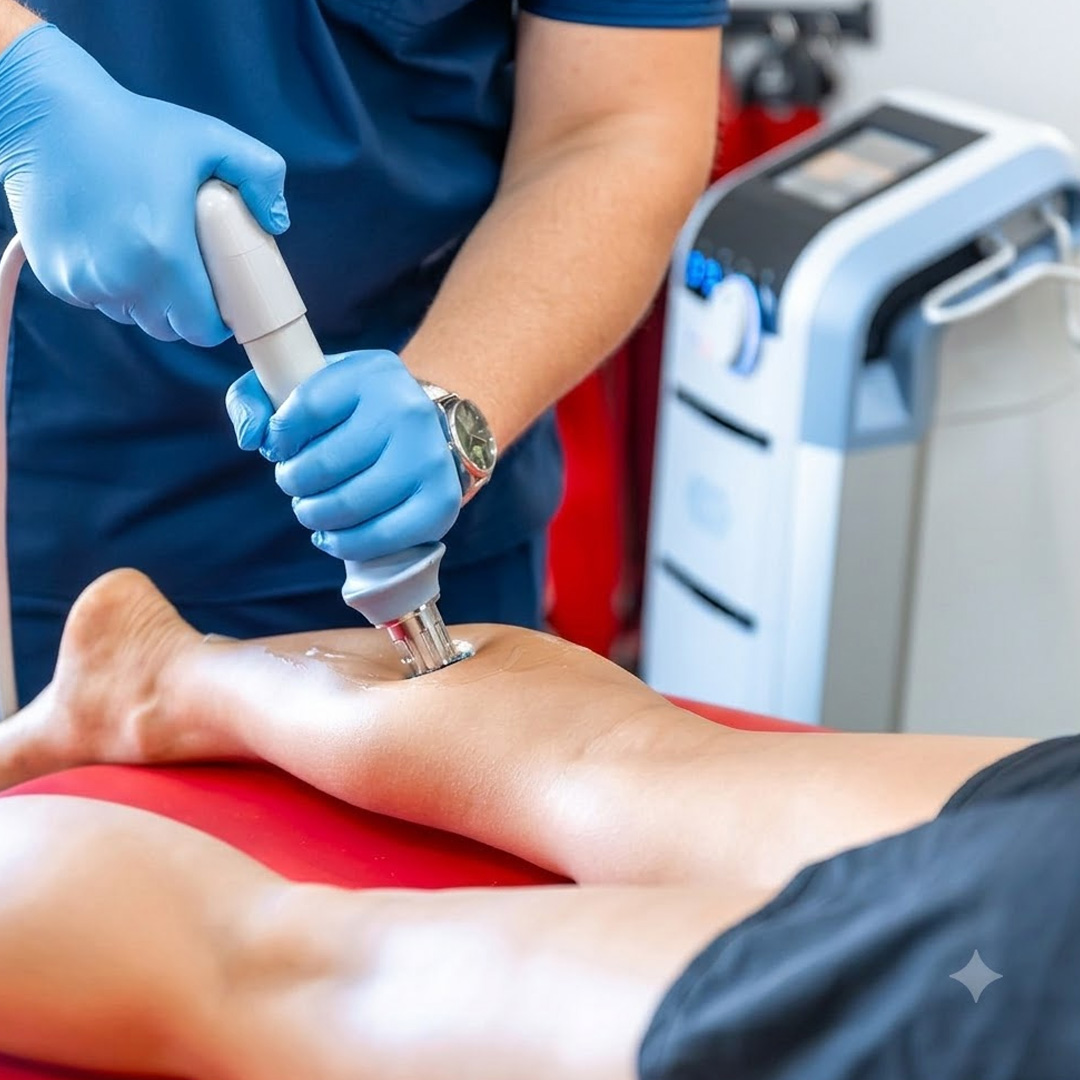 Laser Treatment for Varicose Veins