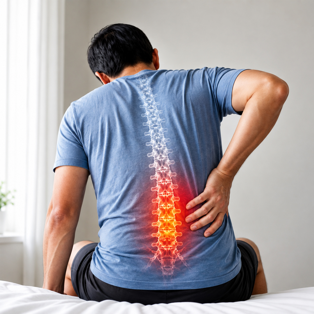 Lumbar Microdiscectomy