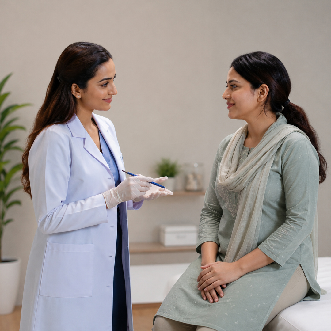 Liposuction
