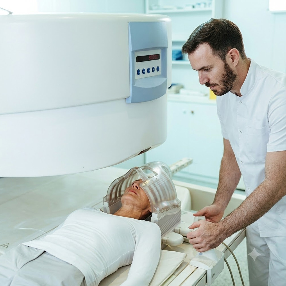 Proton Therapy