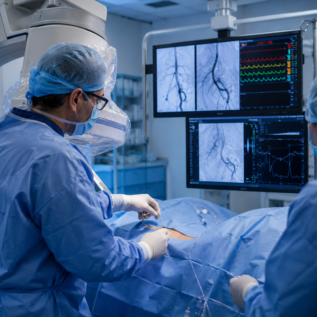 Thrombectomy
