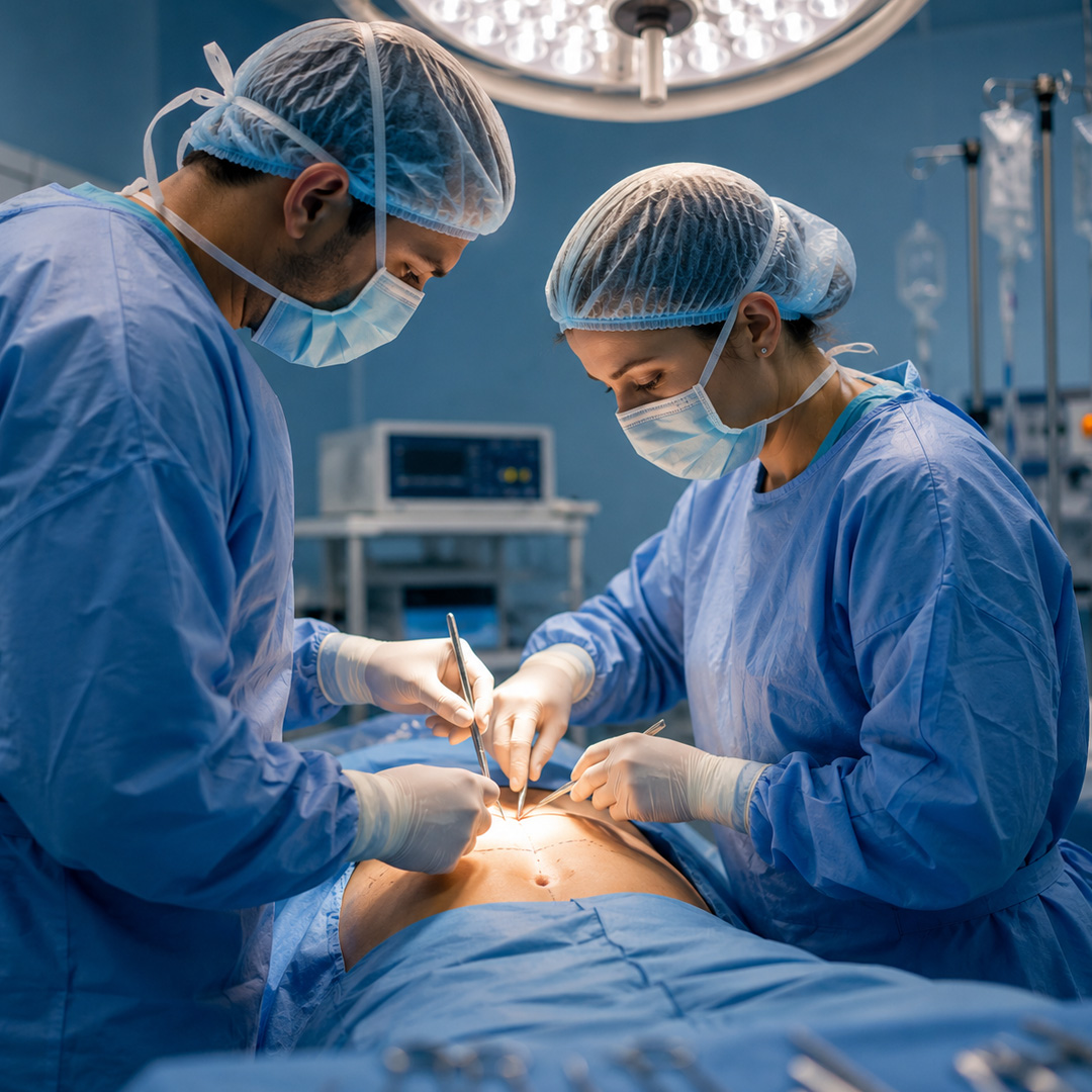 Tummy Tuck
