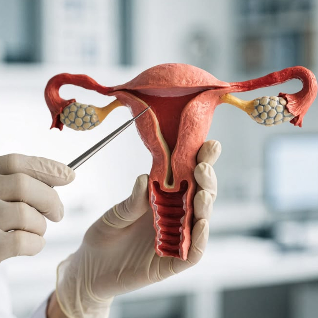 Uterine Surgery