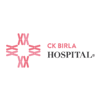 CK Birla Hospital