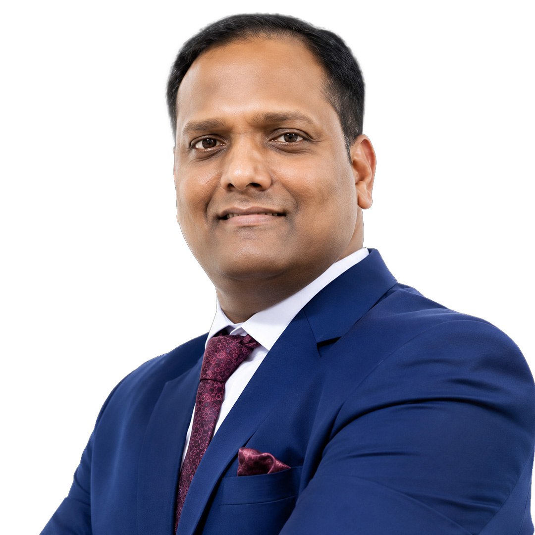 Dr. A. Venugopal