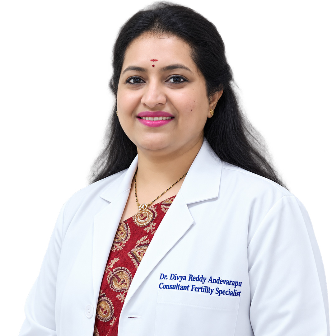 Dr. Ambavarupa Divya