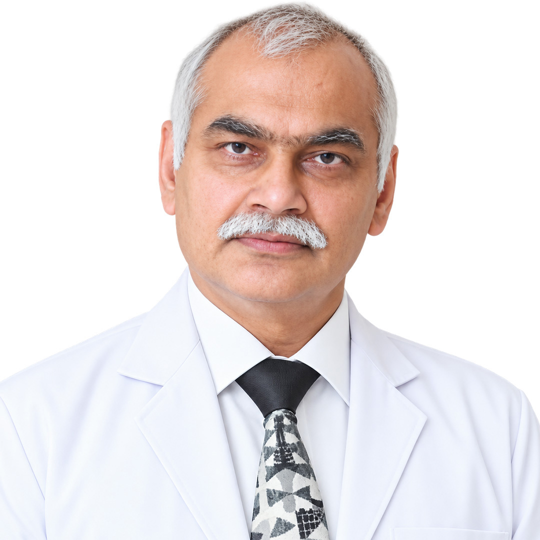 Dr. B. Bhaskar Rao