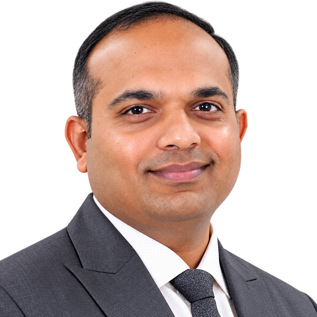 Dr. Bhavatej Enganti