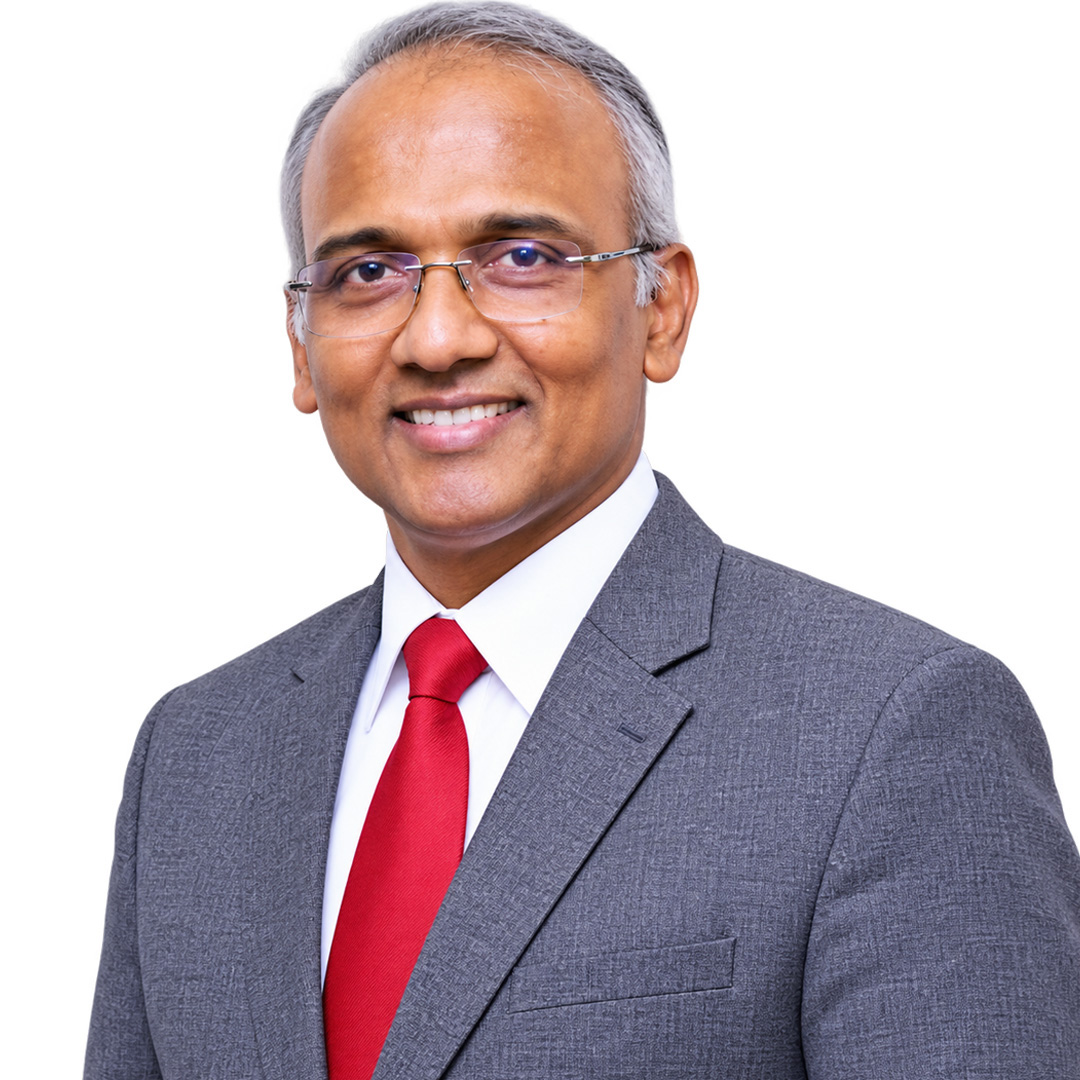 Dr. C Mallikarjuna