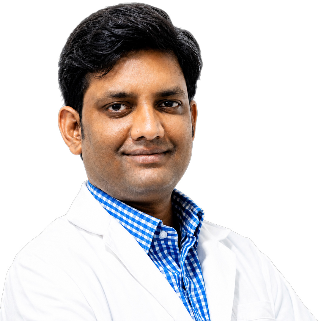 Dr. C. Sharath Babu