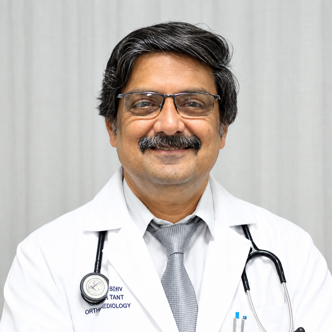 Dr. C. V. N. Murthy