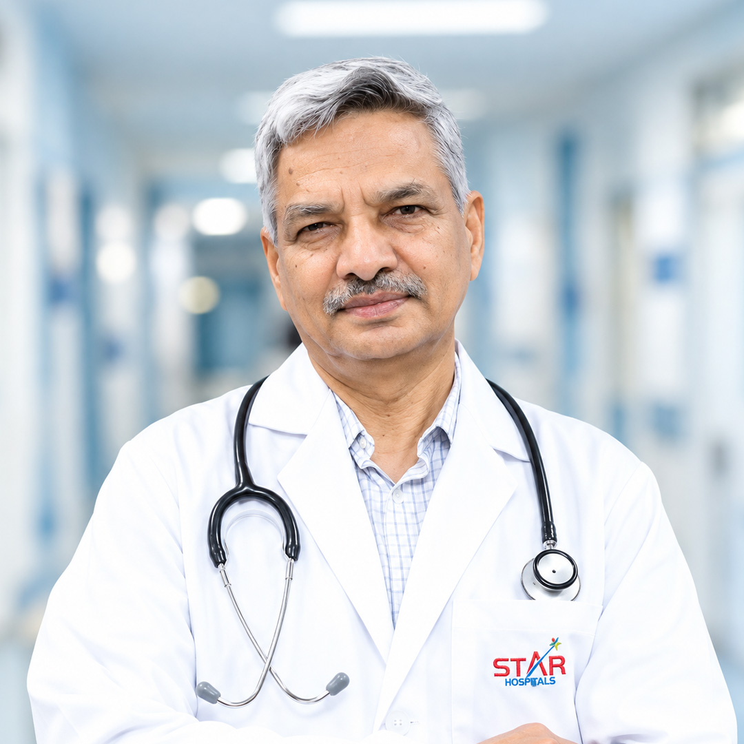 Dr. Guntapalalli China Malakondaiah