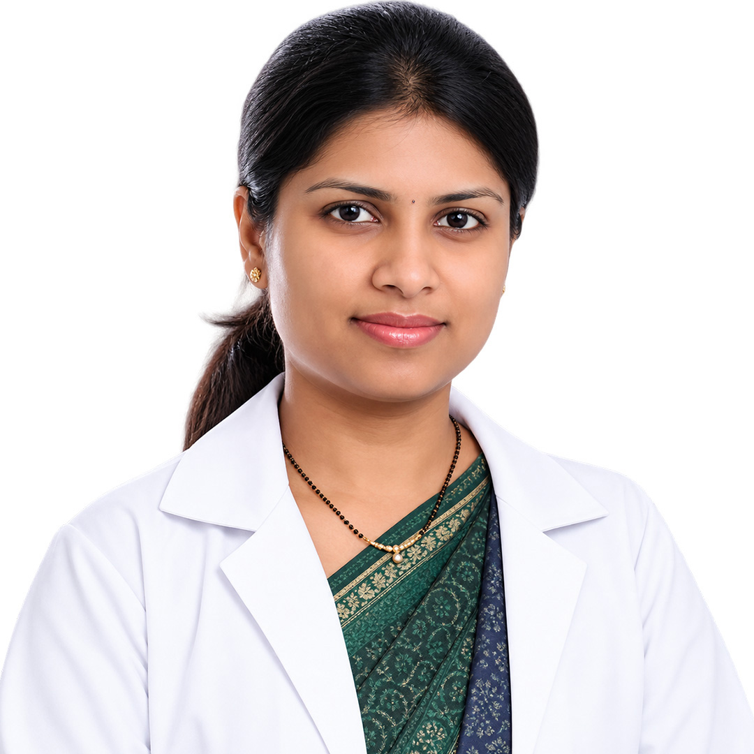 Dr. Heema Deepti