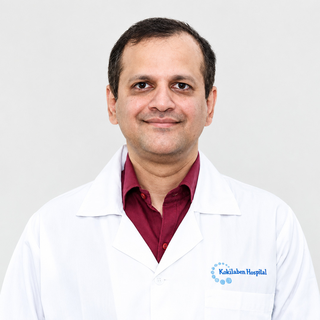 Dr. Hrishikesh Sarkar