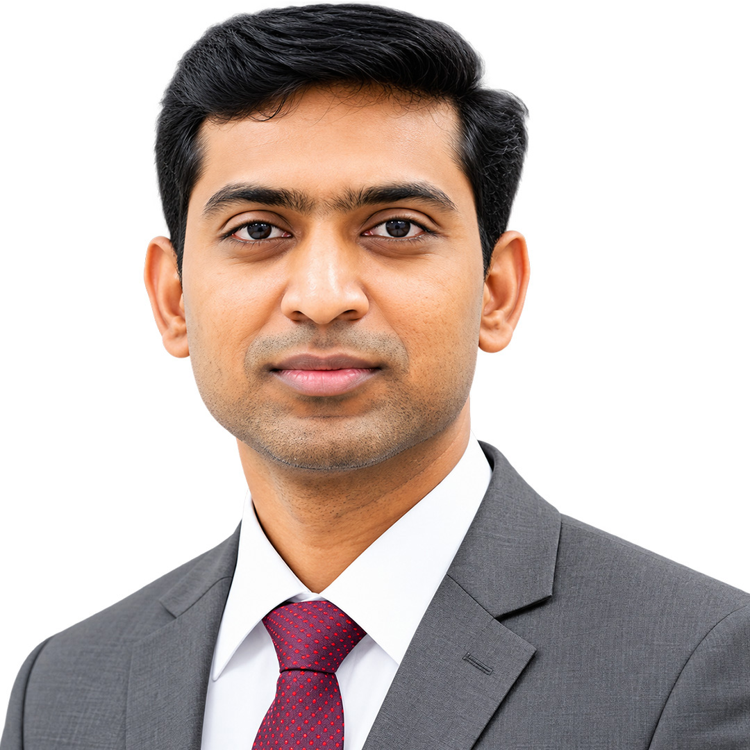Dr. Kishore Reddy