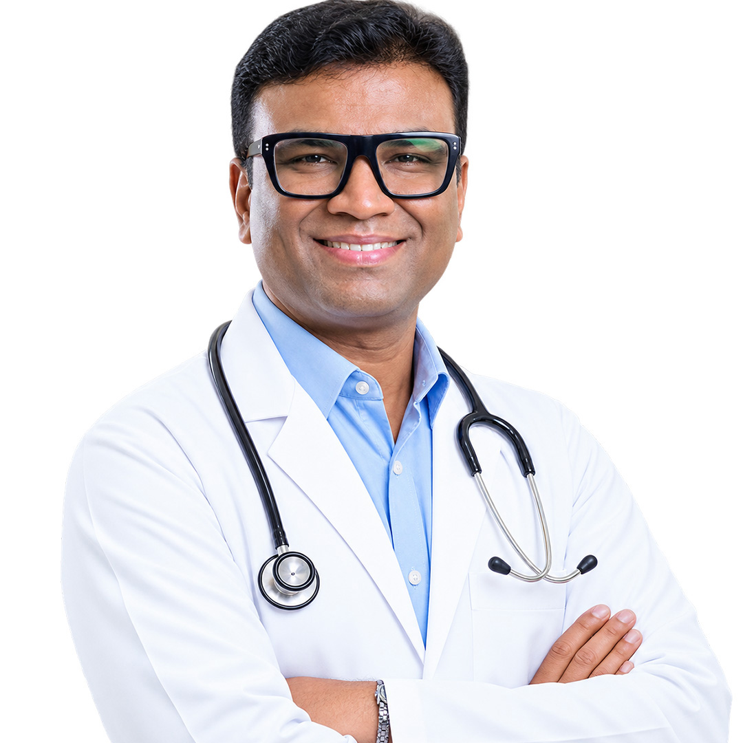 Dr. Kottapalli Divakar Reddy
