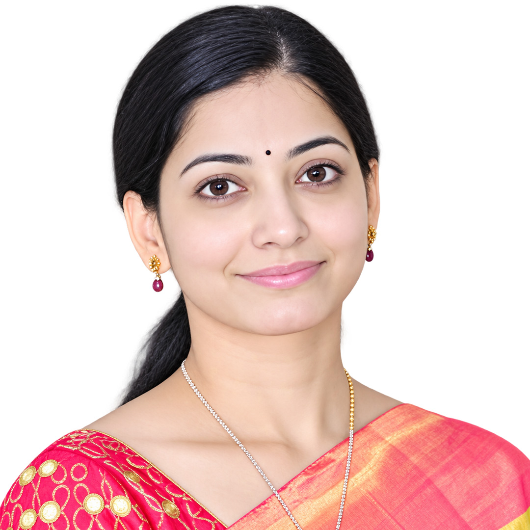 Dr. Laxmi Chirumamilla