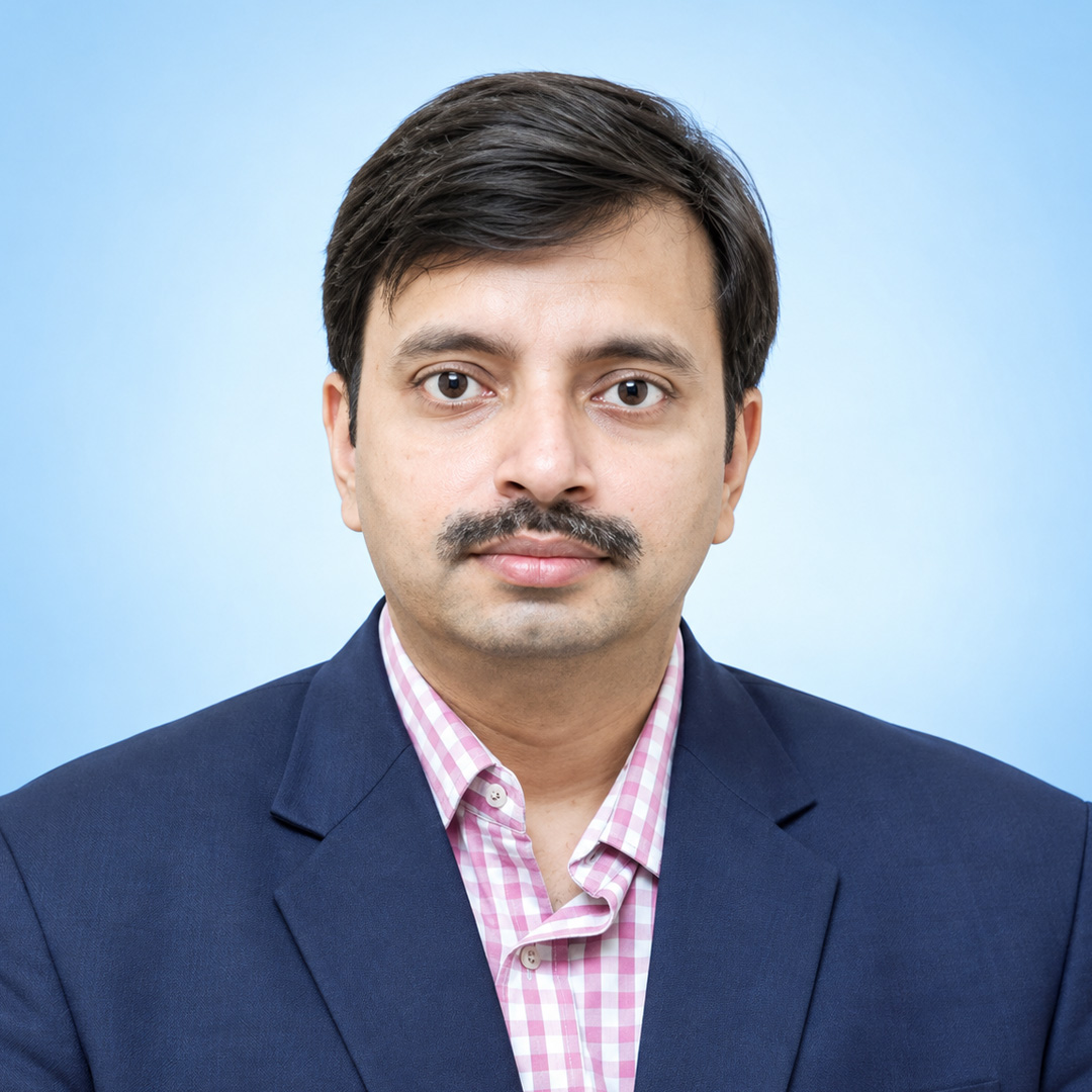 Dr. M. S. Aditya
