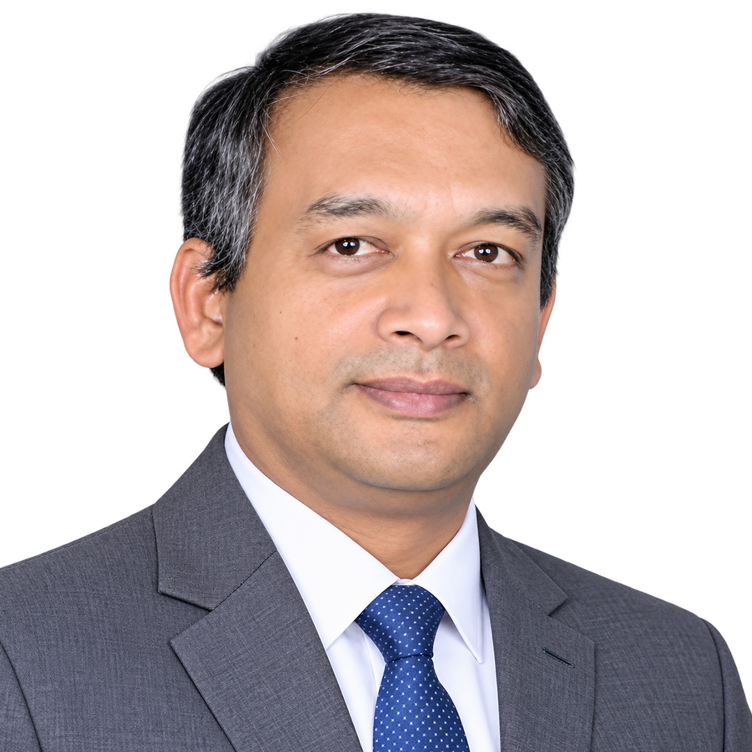 Dr. Mainak Deb