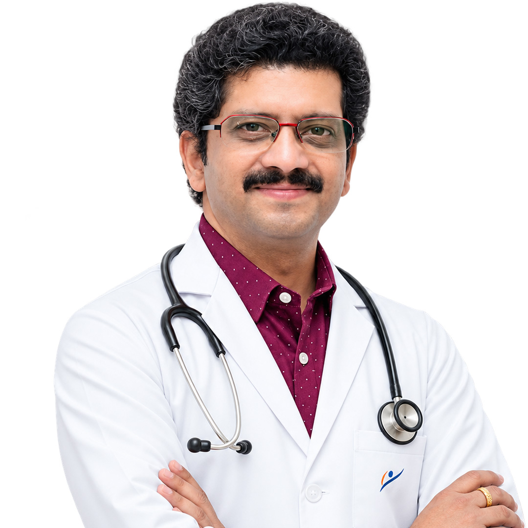 Dr. Mallik Singaraju