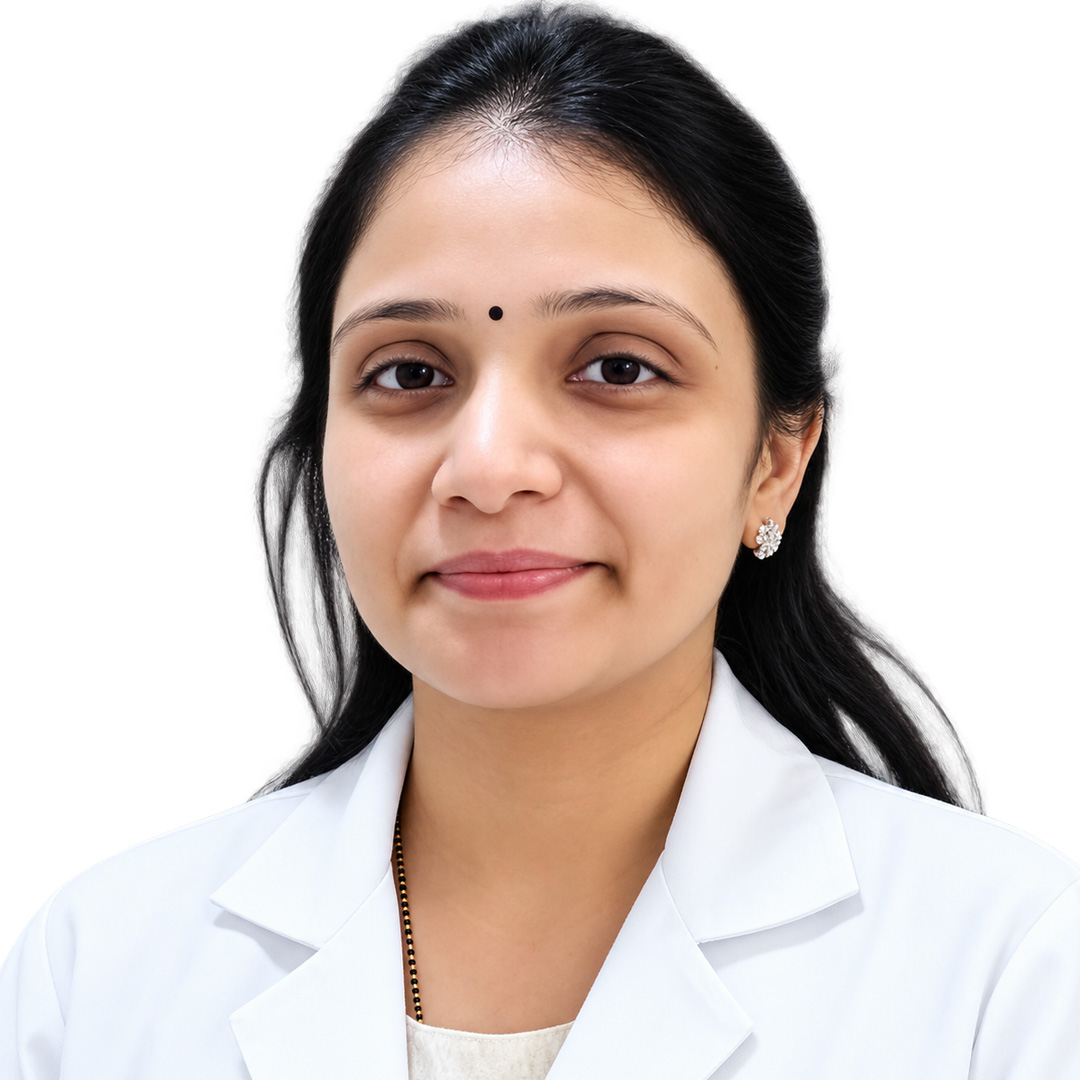 Dr. Manorama Kandepi