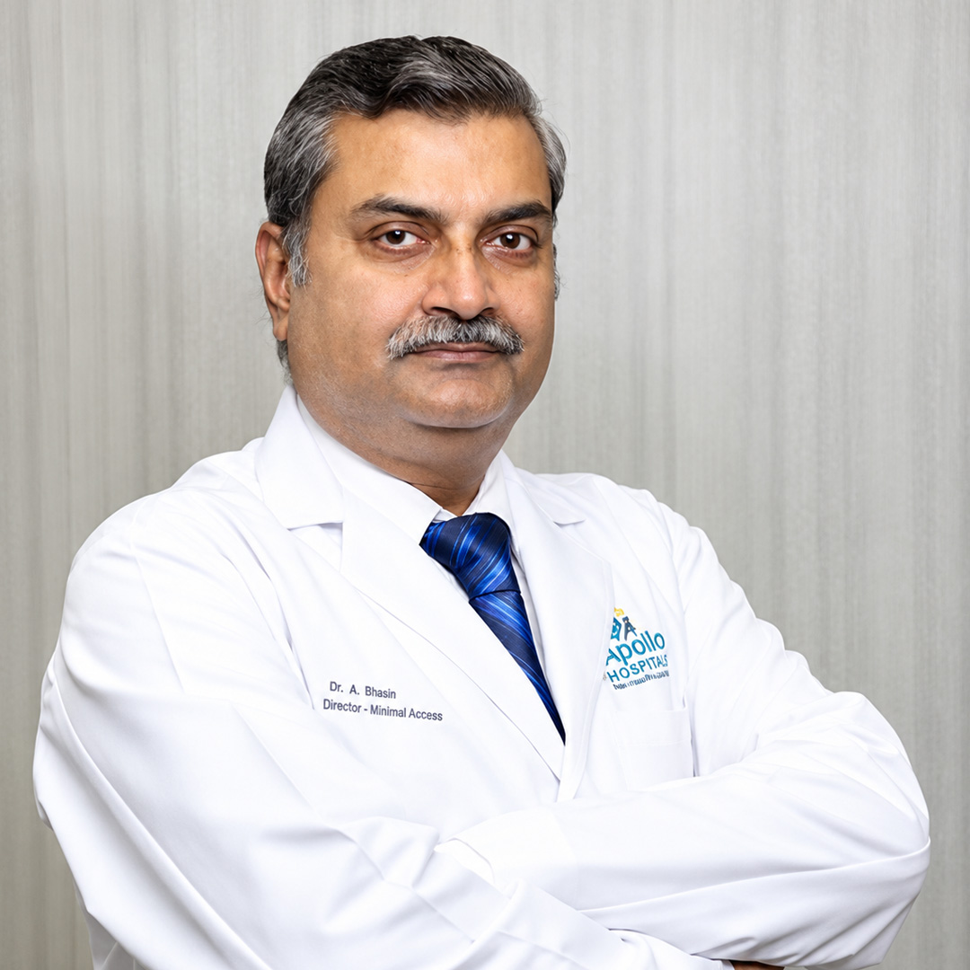 Dr. N. K. Singh