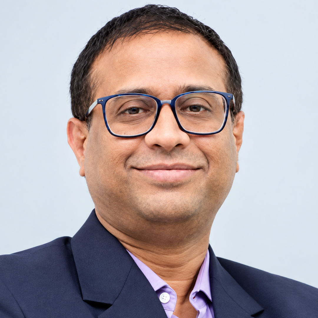 Dr. Narender Kumar Thota