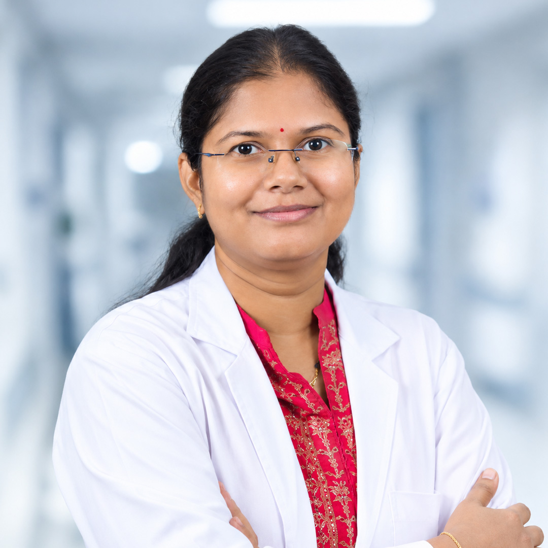 Dr. Neeharika L. Mathukumalli