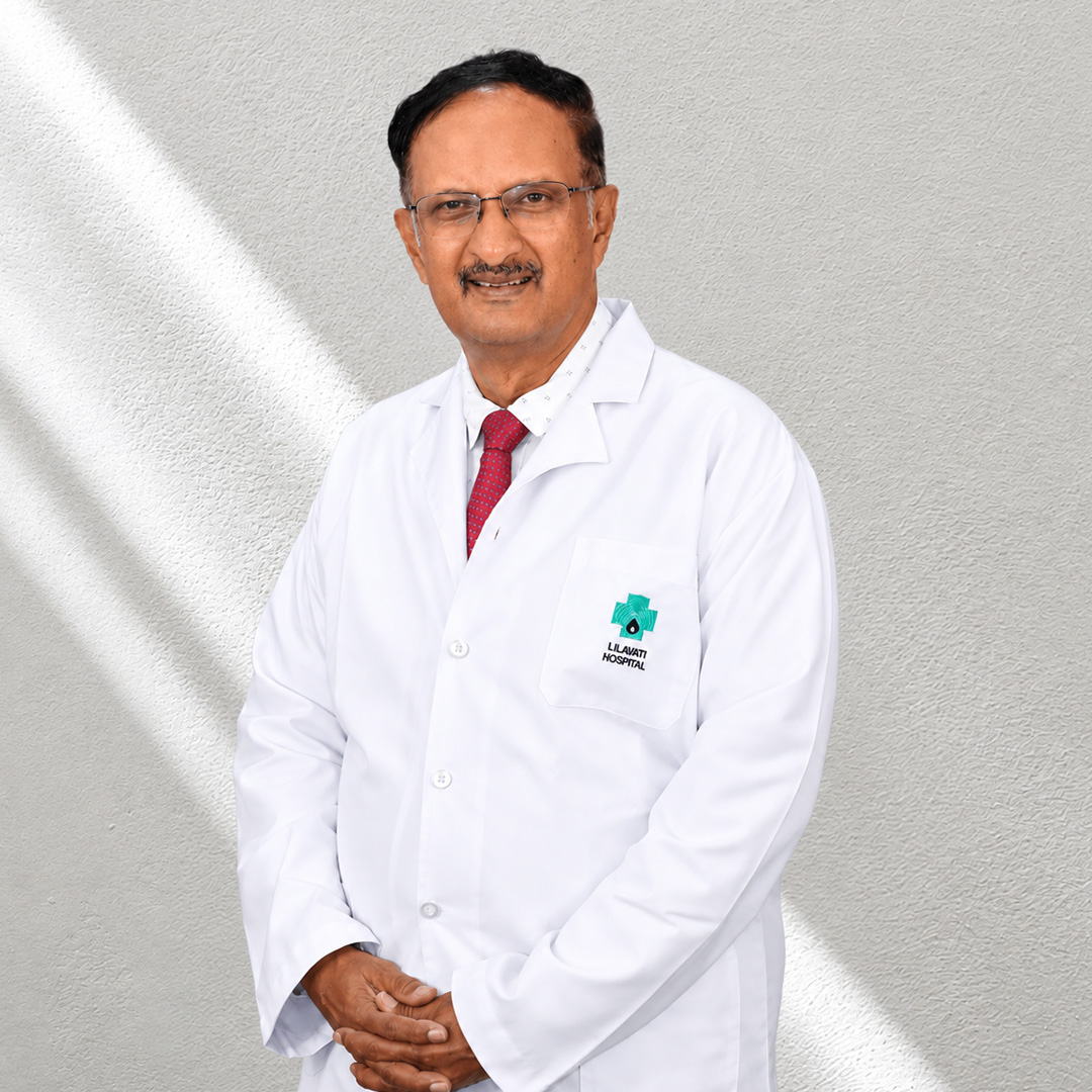 Dr. P. Jaganath