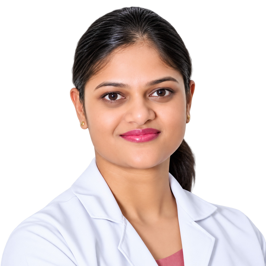 Dr. Padmavathi Ravipati