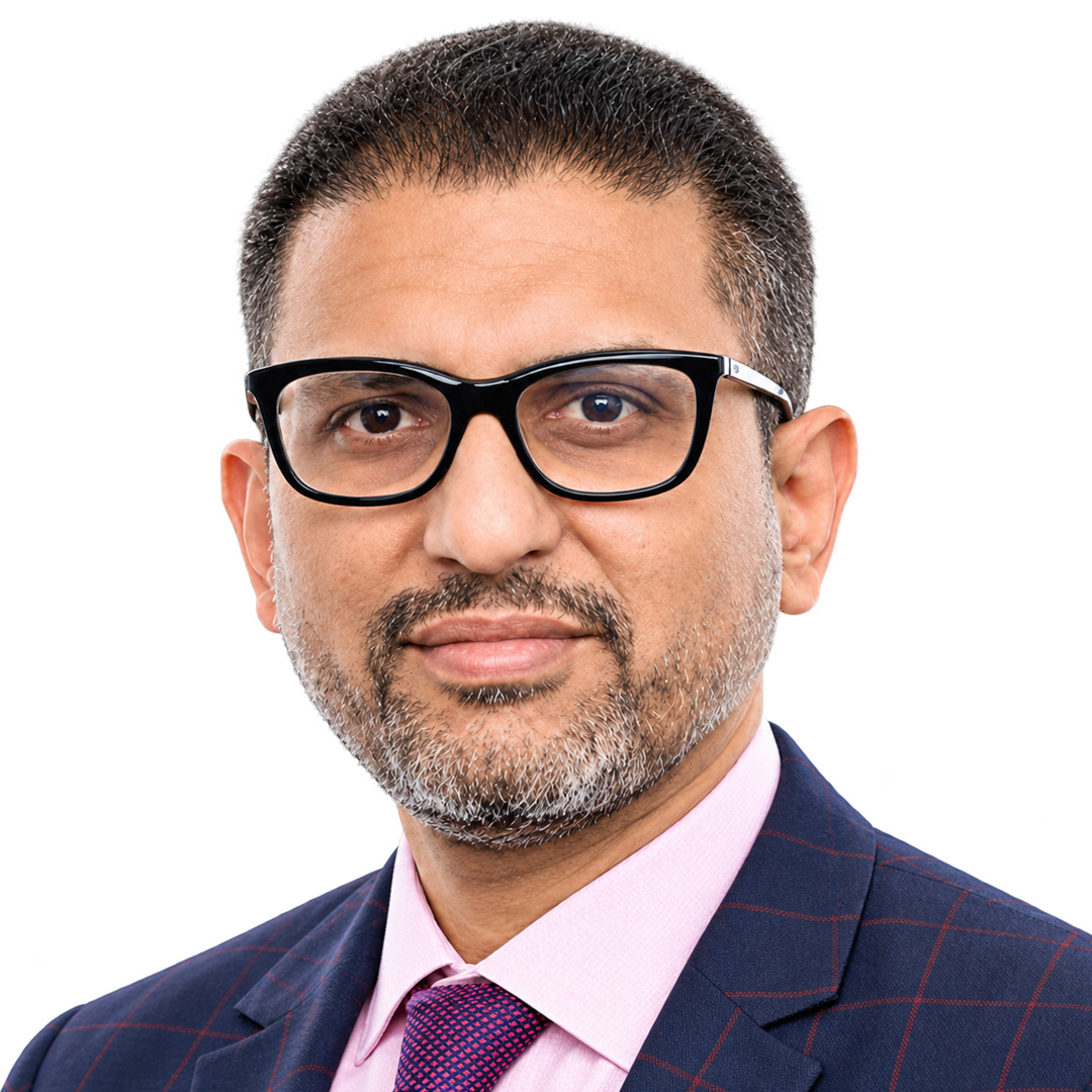 Dr. Pankaj Jariwal